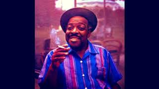 Count Basie but 