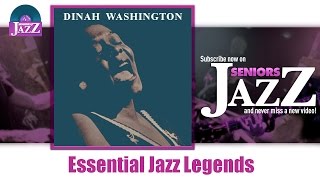 Essential Jazz Legends