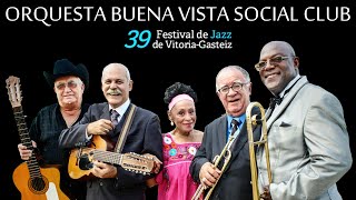 Festival de Jazz de Vitoria-Gasteiz 2014