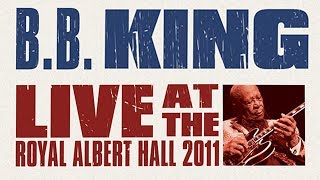 Live At The Royal Albert Hall 2011 (desde 9´15´´)
