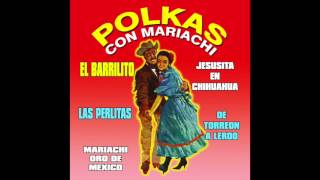 Polkas Con Mariachi
