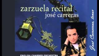 Zarzuela recital