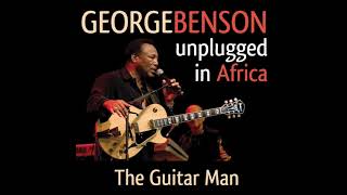 Unplugged In Africa