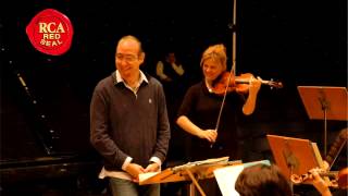 Concert for Violin, Piano & Orchestra C dur