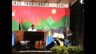 Live in Sori (Italy) 1993