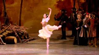 Giselle (The Royal Ballet)