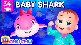 Baby Shark and Many More