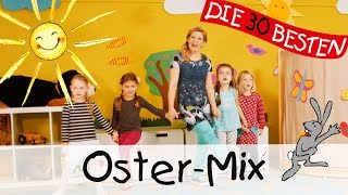 Kinderlieder Oster-Mix