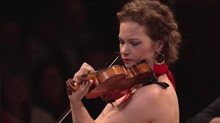Violin Concerto in D minor, op 47