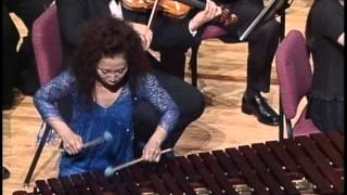 Concertino for Marimba (2) 3rd Mov & Bis
