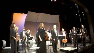 Gregorian Chant for String Orchestra