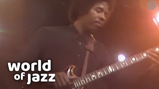 Live At The North Sea Jazz Festival 1980