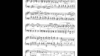 Preludes Op.64, No.6, 7 & 8