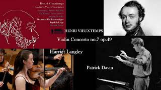 Violin Concerto No.7