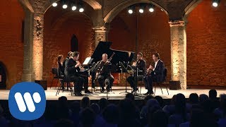 Osterlied, Sextet for Wind Quintet and Piano