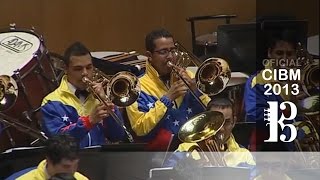 Mambo de West Side Story