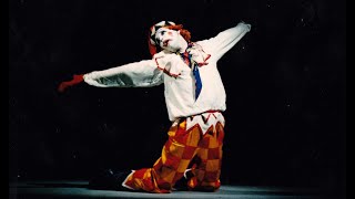 Petrushka Ballet