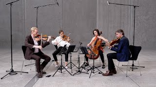 String Quartet No 3 'Sacred Sky'