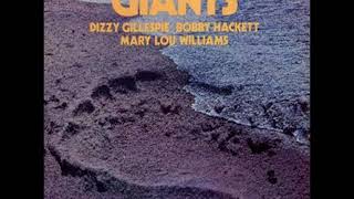 Williams and the Trumpet Giants