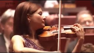 Violin Concerto No 1 in D major, Op 19