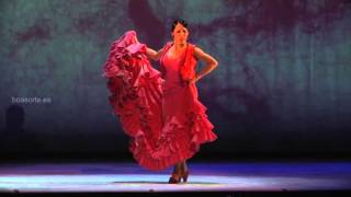 Flamenco Festival at New York City Center