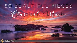 50 Beautiful Pieces Classical Music