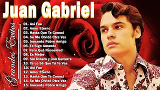 20 Grandes Éxitos Romanticos Mix