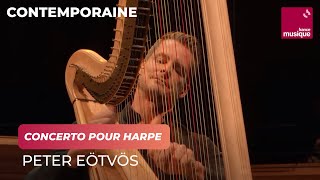 Concerto pour harpe
