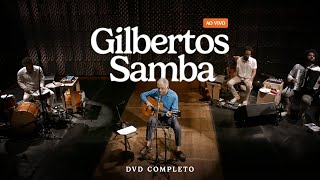 Samba Ao Vivo