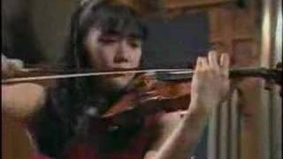 Violin Concerto: III Mov