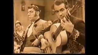 Leyenda de la guitarra flamenca