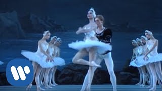 El lago de los cisnes. Ballet en cuatro actos