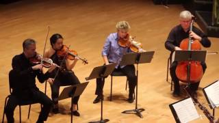 Concierto da Camara for Wind Quintet and String Quartet