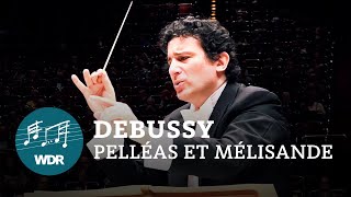 Pelléas et Mélisande, Suite