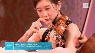 String Quartet in g minor, Op. 10