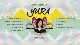 Yura (Full Album)