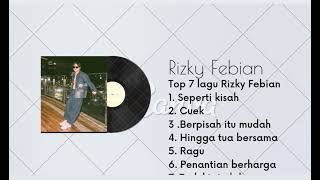 Top 7 lagu