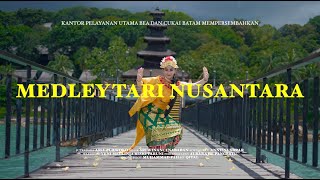 Medley Tari Nusantara