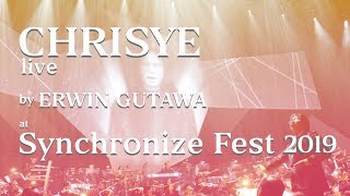 Synchronize Fest 2019