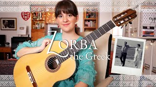 Zorba el Griego