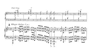 Piano Concerto Op. 12