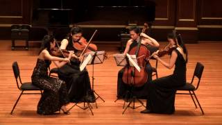 Quartet in D major for Strings, Op. 76, No. 5