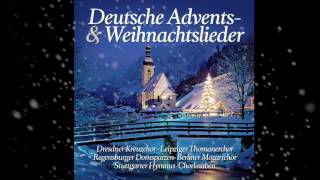 Canciones de Navidad alemanas