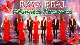 Villancicos Flamencos 2021