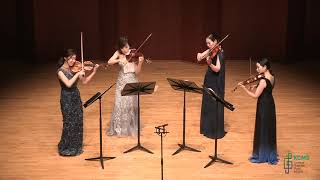Quartet for Four Violins