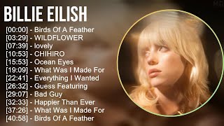 Billie Eilish 2024 MIX