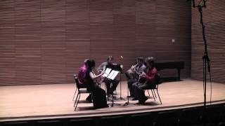 Six Pieces for Wind Quintet