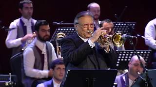 Live concert at Yerevan 2018
