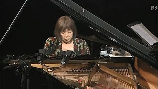 Toshiko Akiyoshi Big Band
