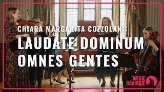 Laudate Dominum omnes gentes